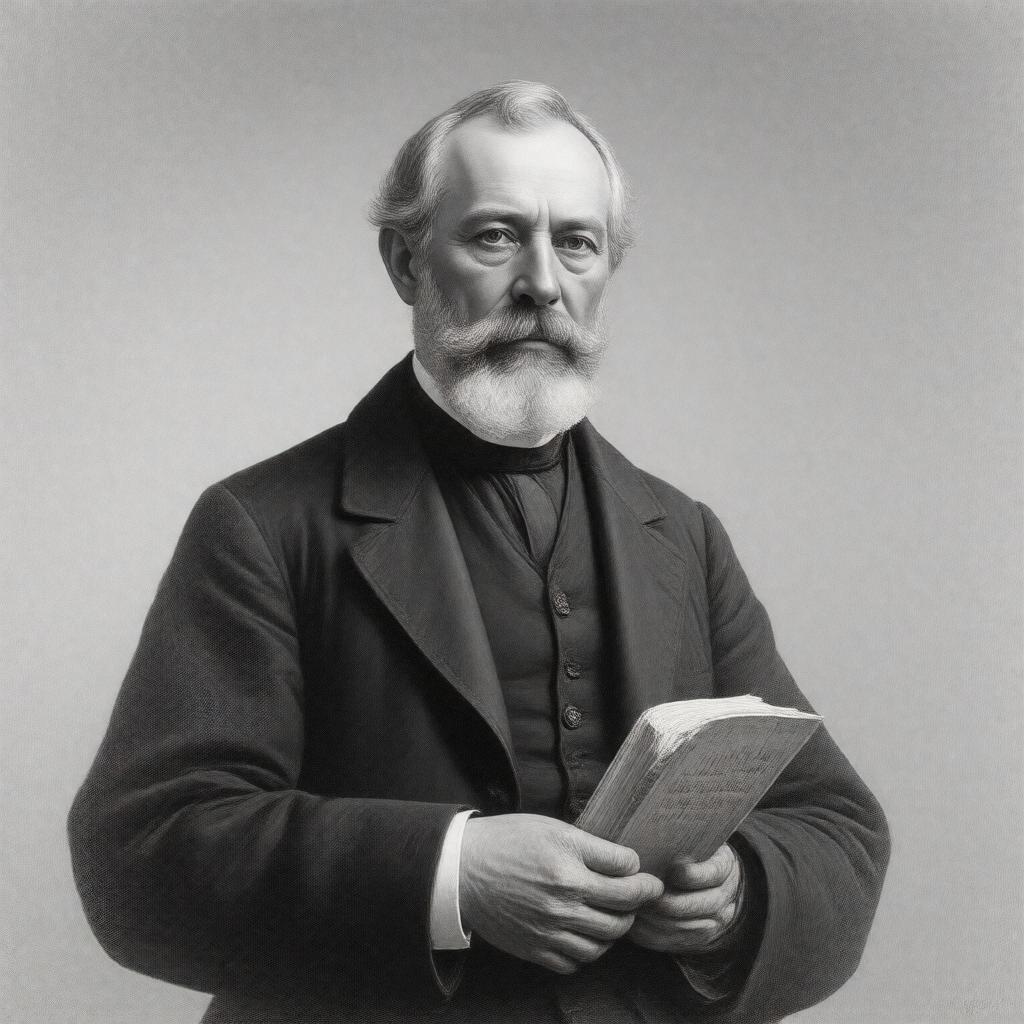 Johann Konrad Wilhelm Löhe